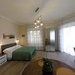 Barivera Rooms